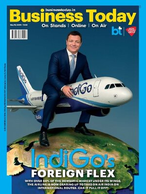 Business Today - Magazine